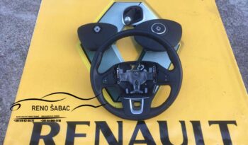 AIR BAG za Renault Captur, Clio, Grand Espace … od 1999. do 2016. god. full