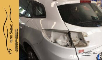 Renault Megane – kompletan auto u delovima full